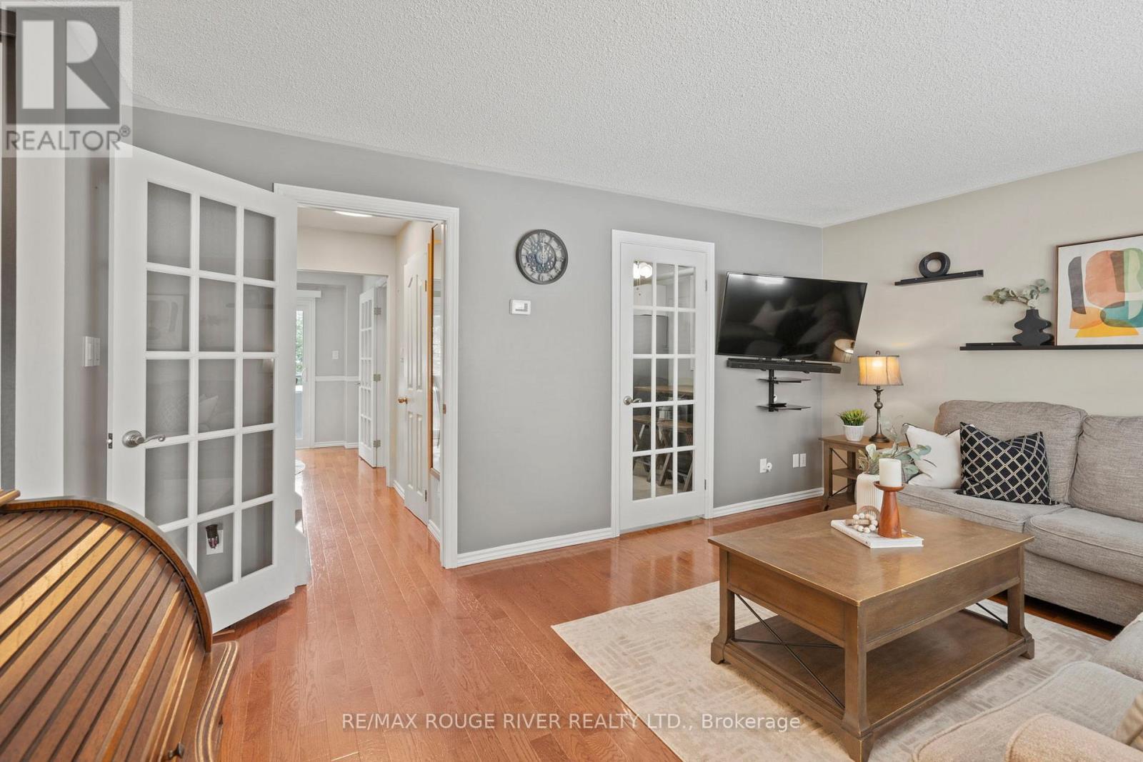 628 Beechwood Street, Oshawa, Ontario  L1G 2R9 - Photo 7 - E12533522