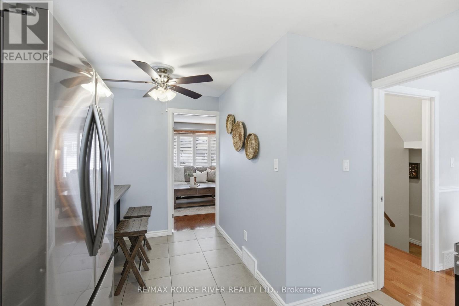 628 Beechwood Street, Oshawa, Ontario  L1G 2R9 - Photo 8 - E12533522