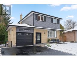 628 BEECHWOOD STREET, Oshawa, Ontario