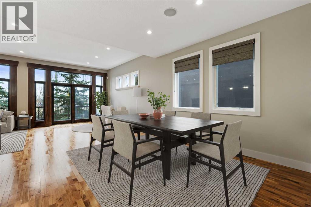 52 Aspen Meadows Green Sw, Calgary, Alberta  T3H 5J9 - Photo 12 - A2268792