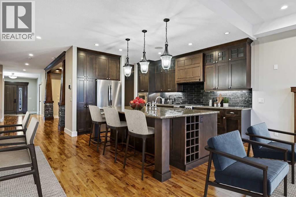 52 Aspen Meadows Green Sw, Calgary, Alberta  T3H 5J9 - Photo 20 - A2268792