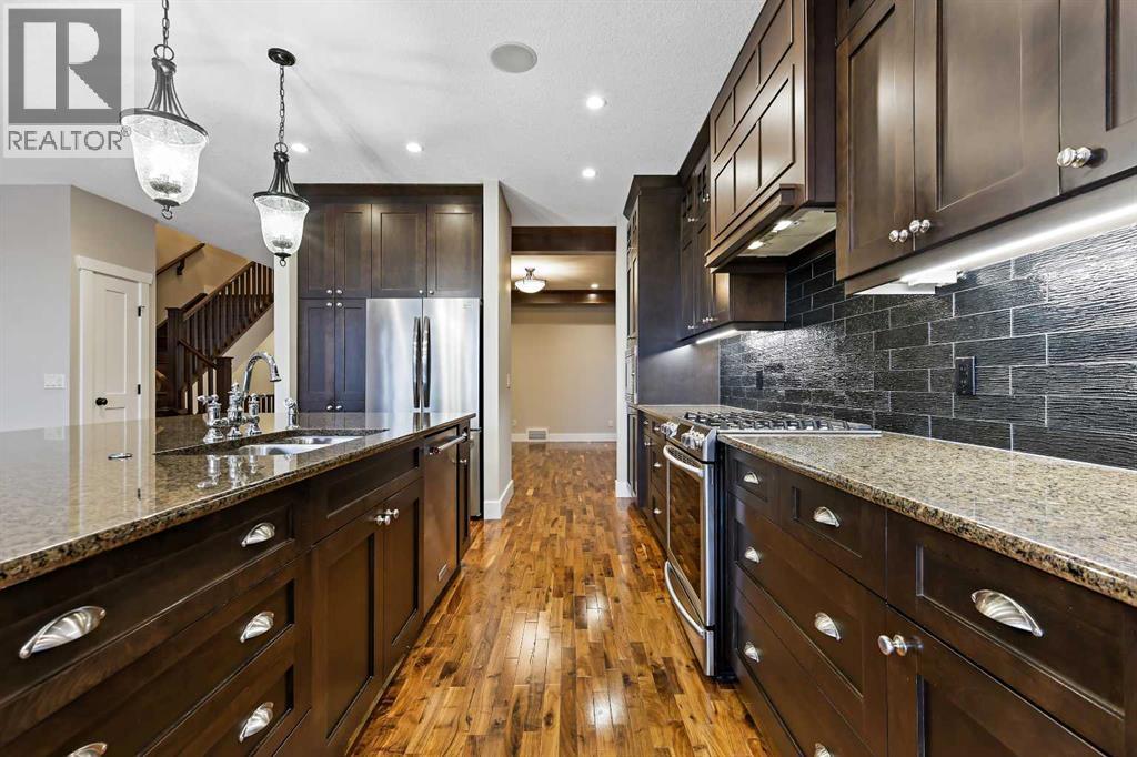 52 Aspen Meadows Green Sw, Calgary, Alberta  T3H 5J9 - Photo 23 - A2268792