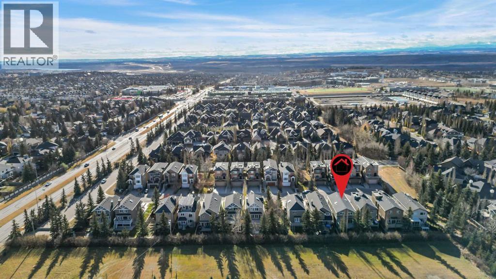 52 Aspen Meadows Green Sw, Calgary, Alberta  T3H 5J9 - Photo 49 - A2268792