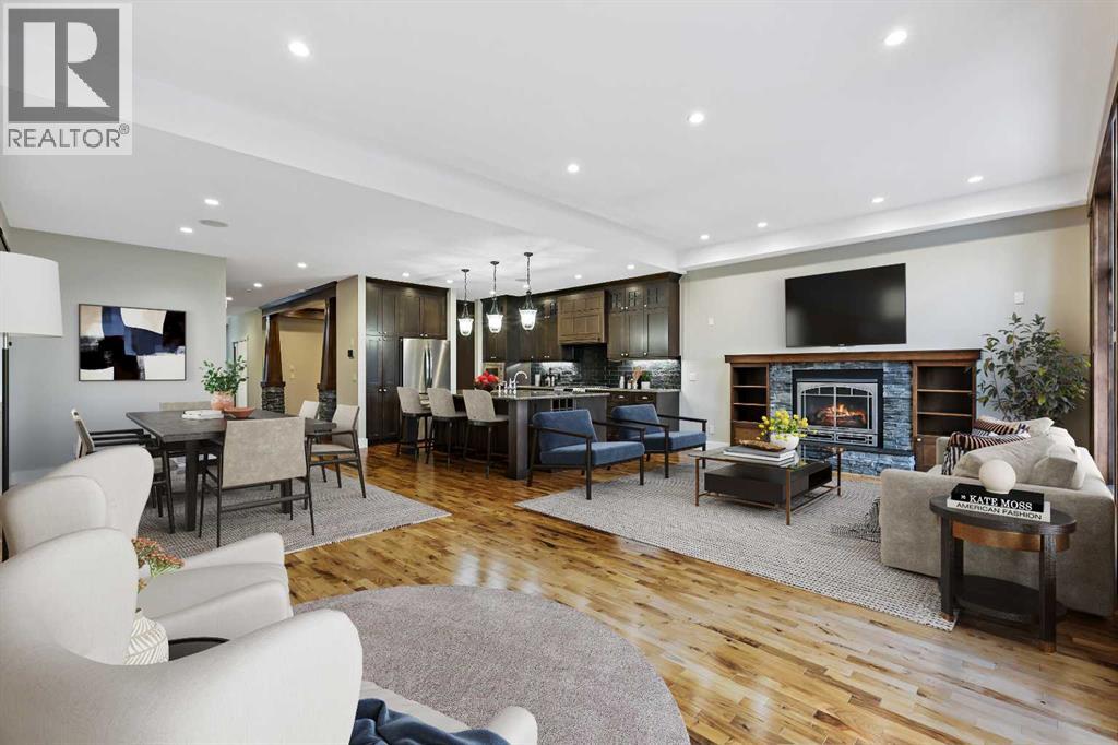 52 Aspen Meadows Green Sw, Calgary, Alberta  T3H 5J9 - Photo 15 - A2268792