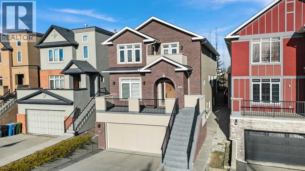 52 Aspen Meadows Green Sw, Calgary, Alberta  T3H 5J9 - Photo 2 - A2268792