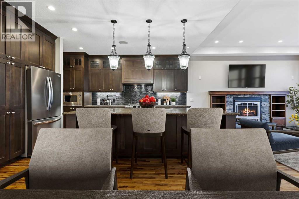 52 Aspen Meadows Green Sw, Calgary, Alberta  T3H 5J9 - Photo 14 - A2268792