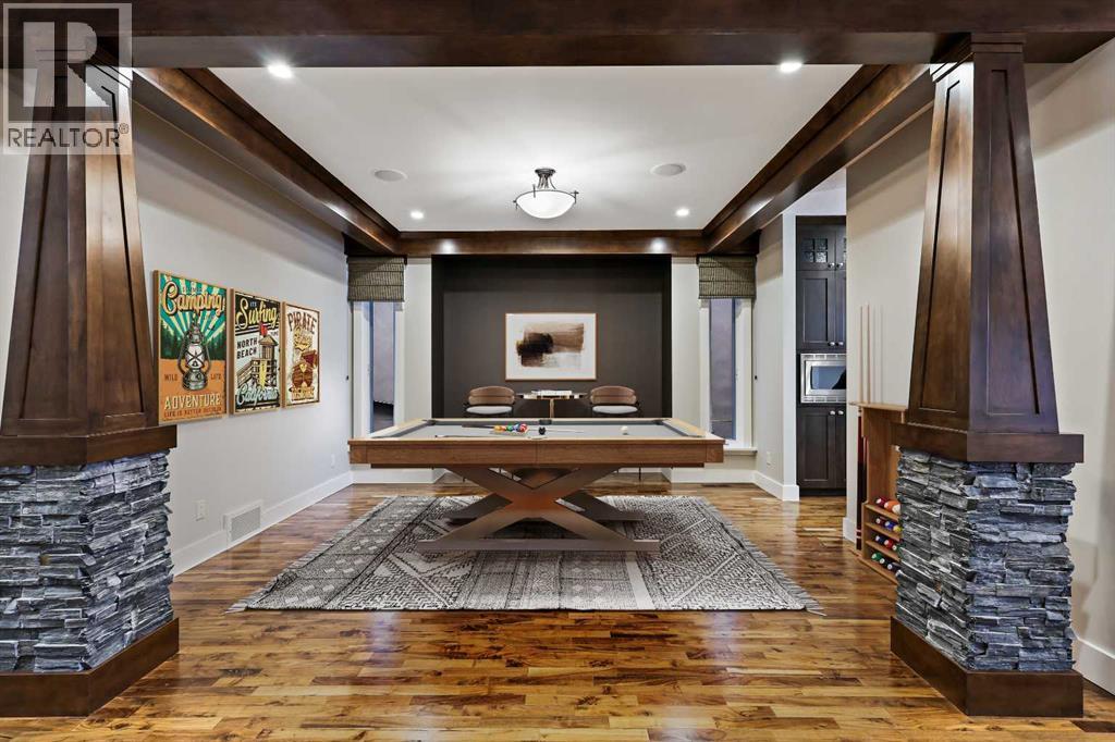 52 Aspen Meadows Green Sw, Calgary, Alberta  T3H 5J9 - Photo 6 - A2268792