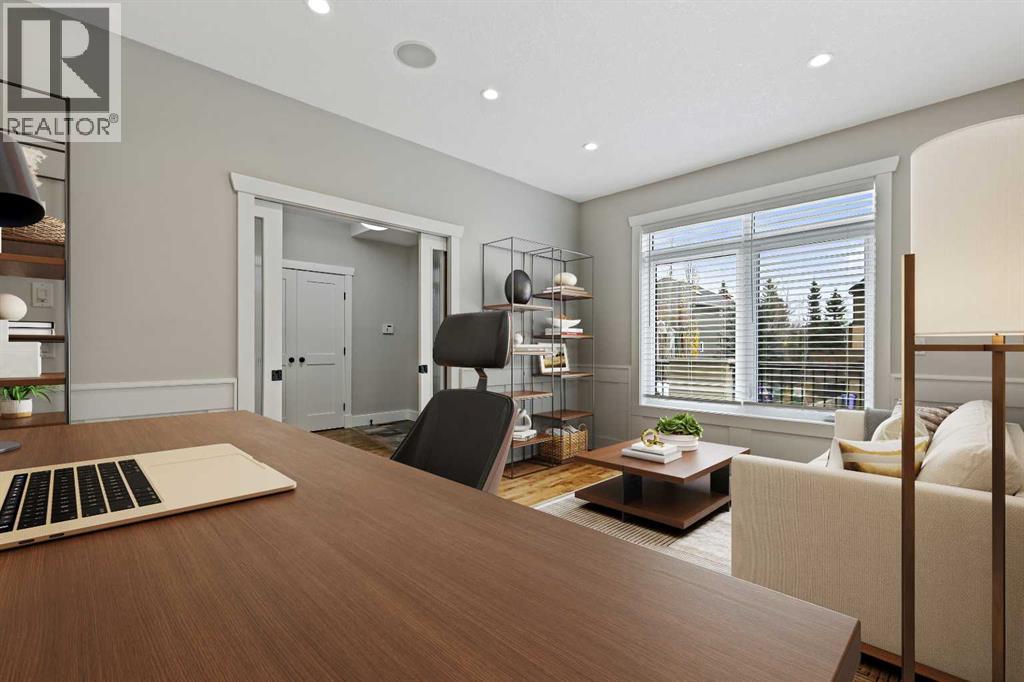 52 Aspen Meadows Green Sw, Calgary, Alberta  T3H 5J9 - Photo 43 - A2268792