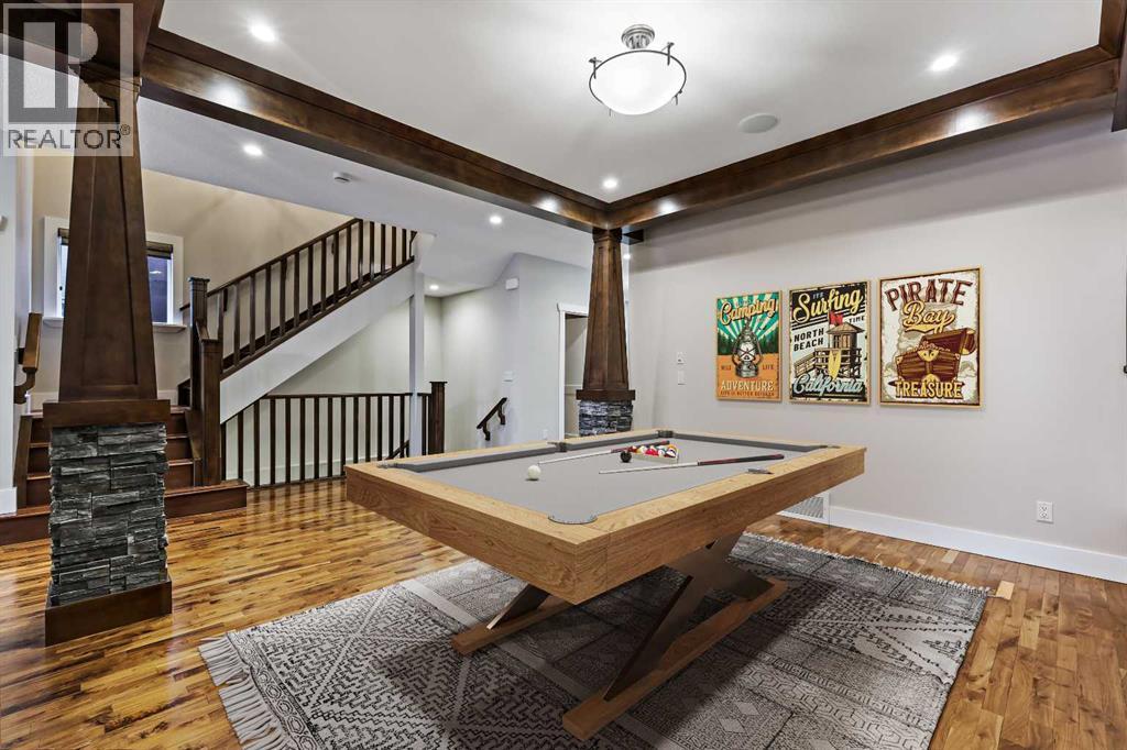 52 Aspen Meadows Green Sw, Calgary, Alberta  T3H 5J9 - Photo 7 - A2268792