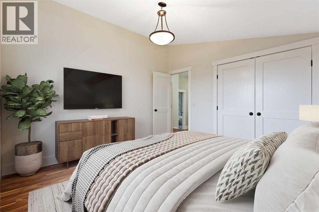 52 Aspen Meadows Green Sw, Calgary, Alberta  T3H 5J9 - Photo 39 - A2268792