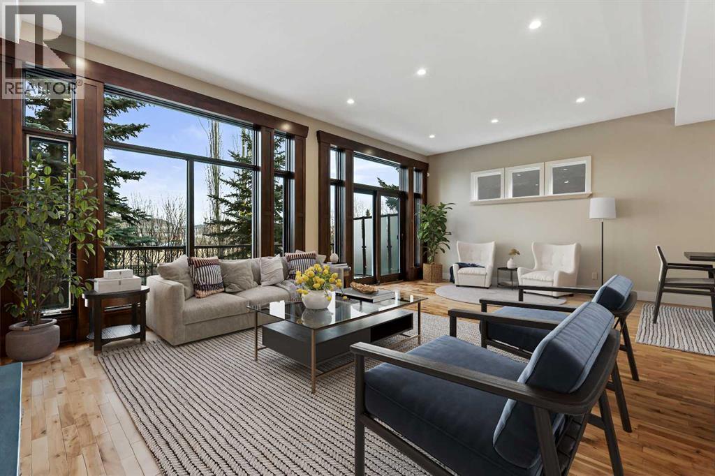 52 Aspen Meadows Green Sw, Calgary, Alberta  T3H 5J9 - Photo 18 - A2268792