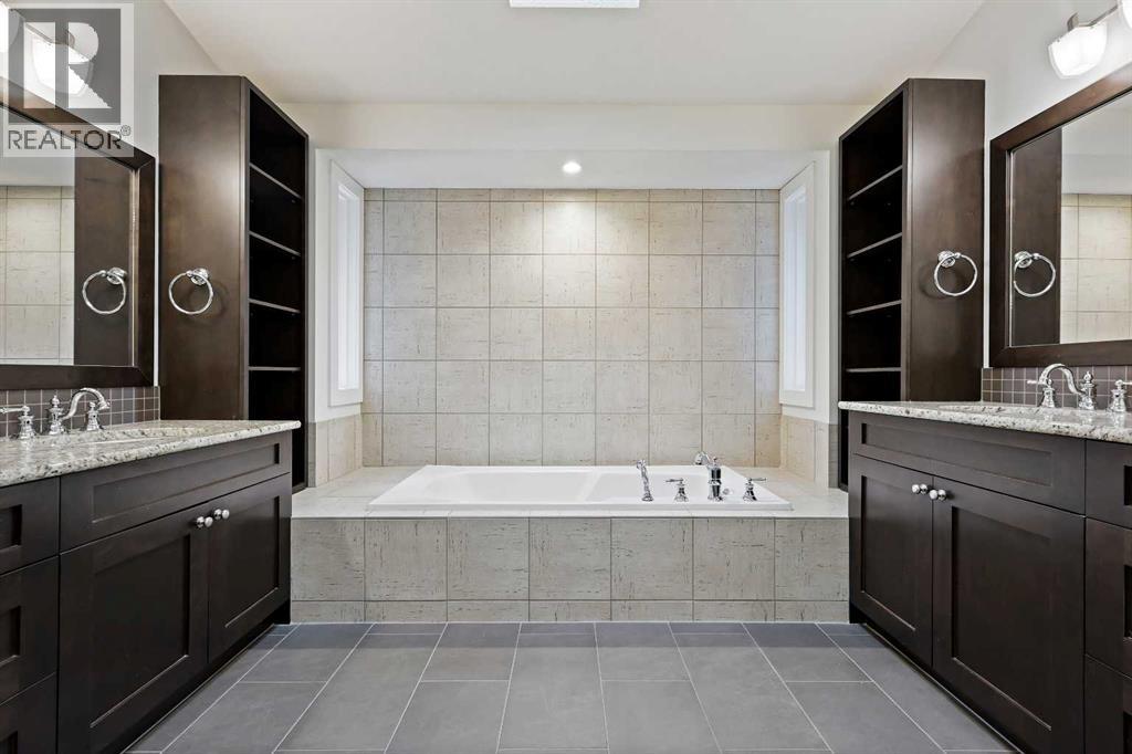 52 Aspen Meadows Green Sw, Calgary, Alberta  T3H 5J9 - Photo 35 - A2268792