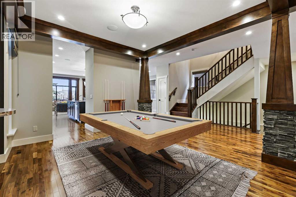 52 Aspen Meadows Green Sw, Calgary, Alberta  T3H 5J9 - Photo 9 - A2268792