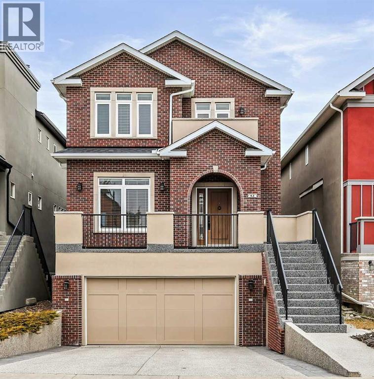 52 Aspen Meadows Green Sw, Calgary, Alberta  T3H 5J9 - Photo 1 - A2268792
