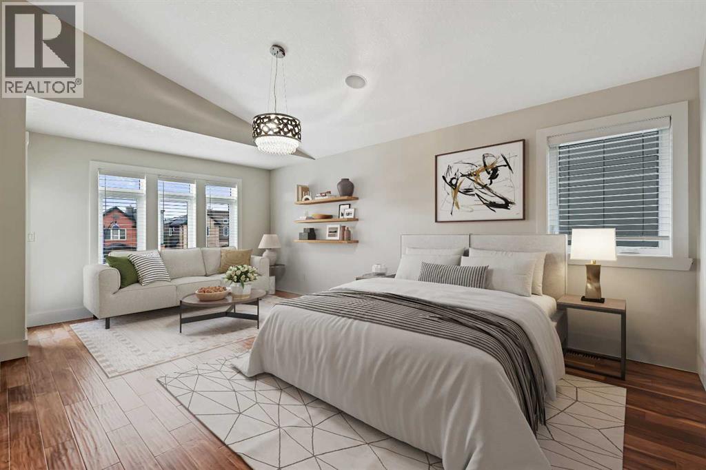 52 Aspen Meadows Green Sw, Calgary, Alberta  T3H 5J9 - Photo 33 - A2268792