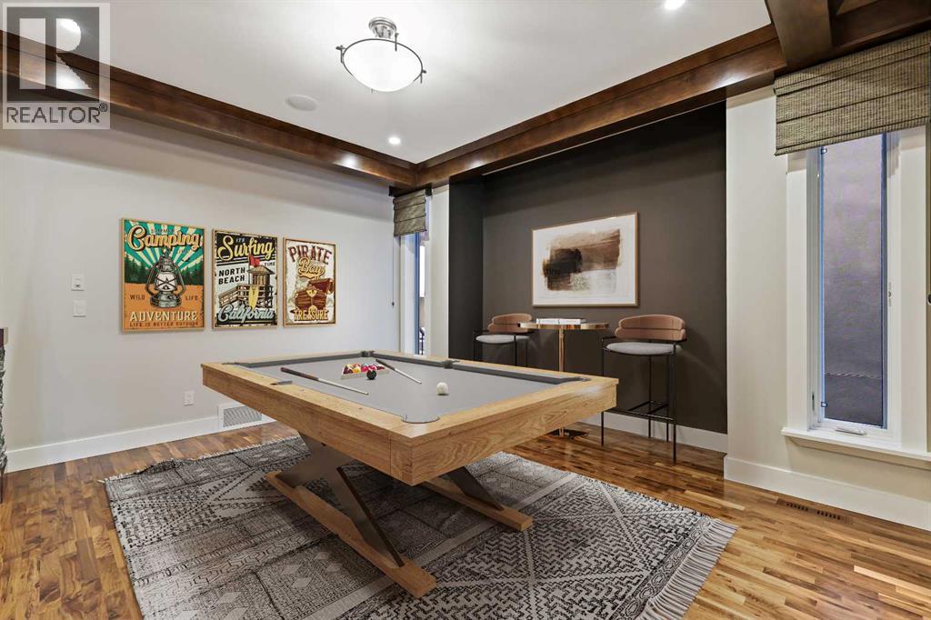 52 Aspen Meadows Green Sw, Calgary, Alberta  T3H 5J9 - Photo 8 - A2268792