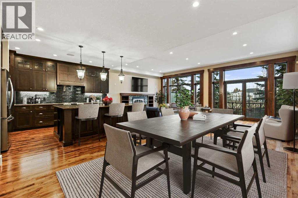 52 Aspen Meadows Green Sw, Calgary, Alberta  T3H 5J9 - Photo 11 - A2268792