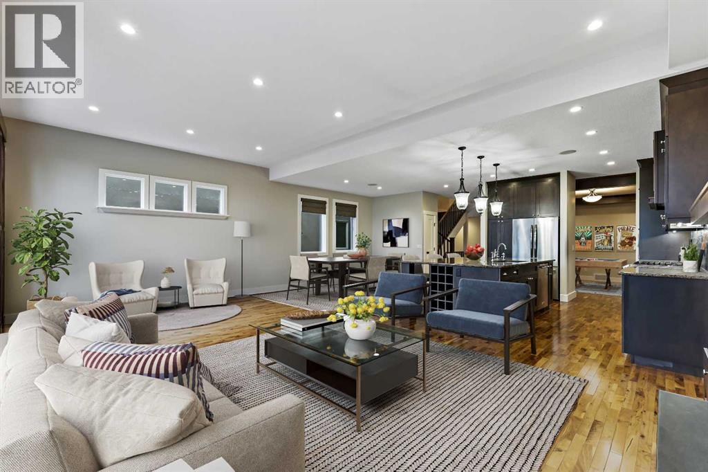 52 Aspen Meadows Green Sw, Calgary, Alberta  T3H 5J9 - Photo 17 - A2268792