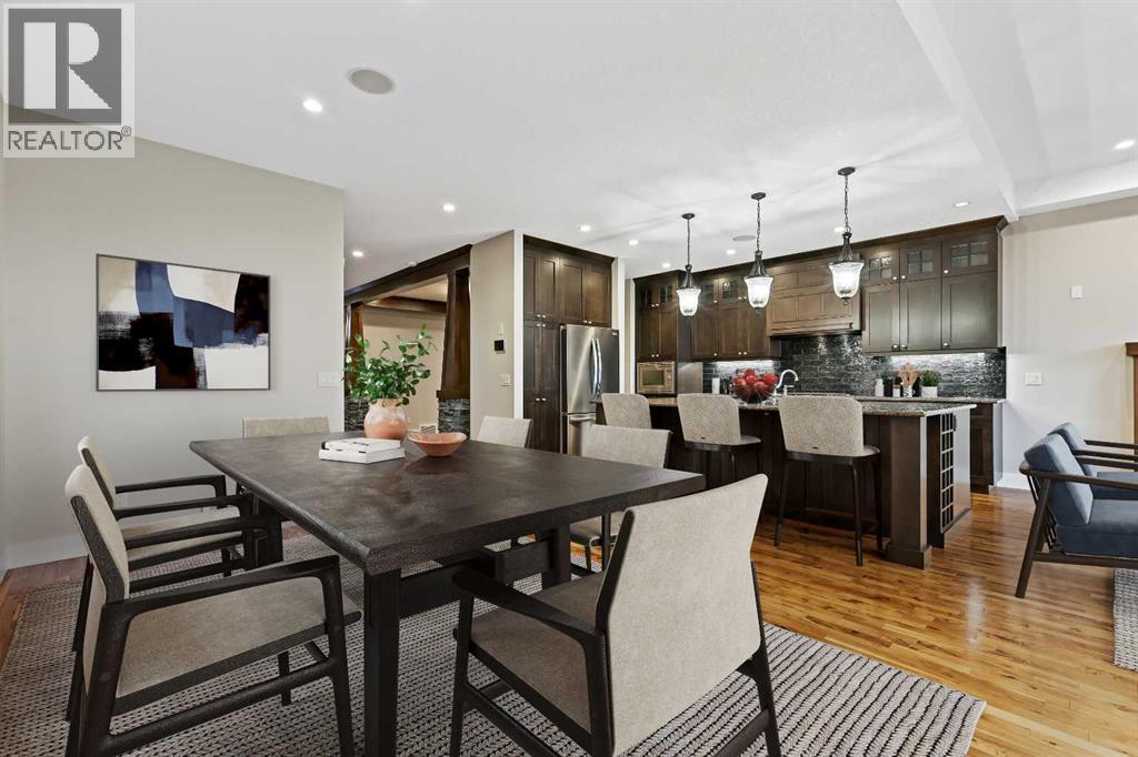 52 Aspen Meadows Green Sw, Calgary, Alberta  T3H 5J9 - Photo 10 - A2268792