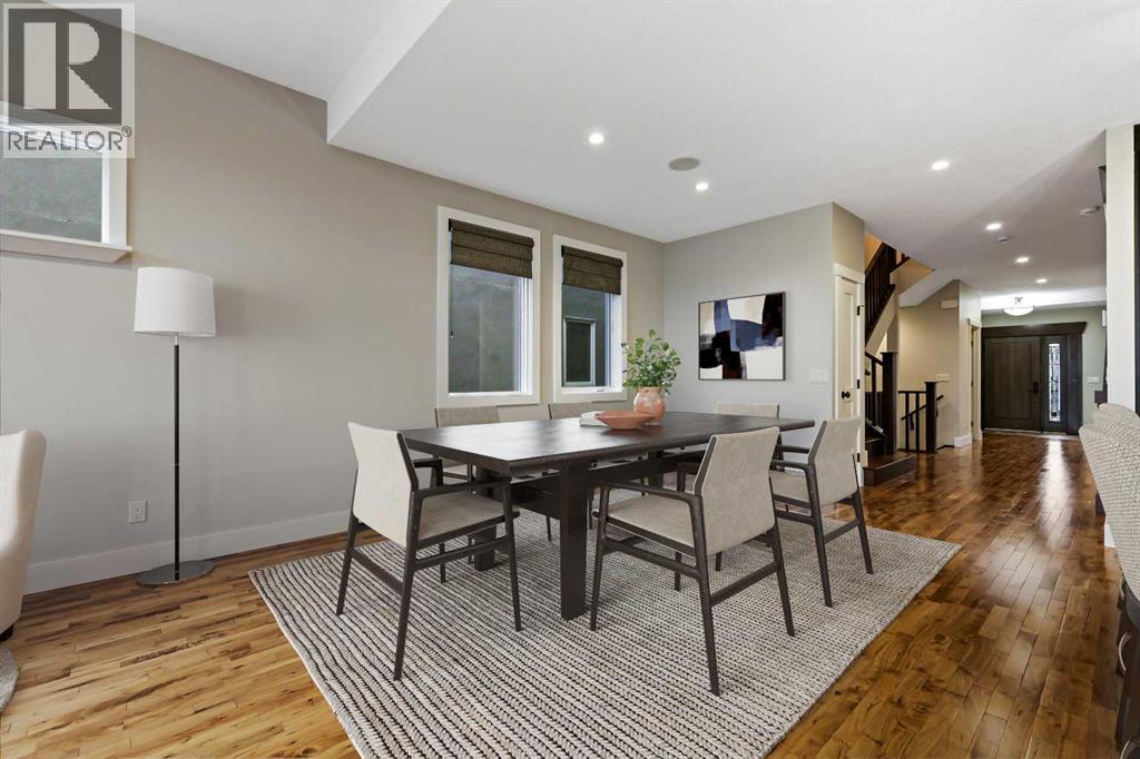 52 Aspen Meadows Green Sw, Calgary, Alberta  T3H 5J9 - Photo 13 - A2268792