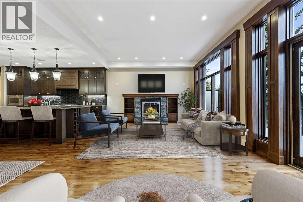 52 Aspen Meadows Green Sw, Calgary, Alberta  T3H 5J9 - Photo 19 - A2268792