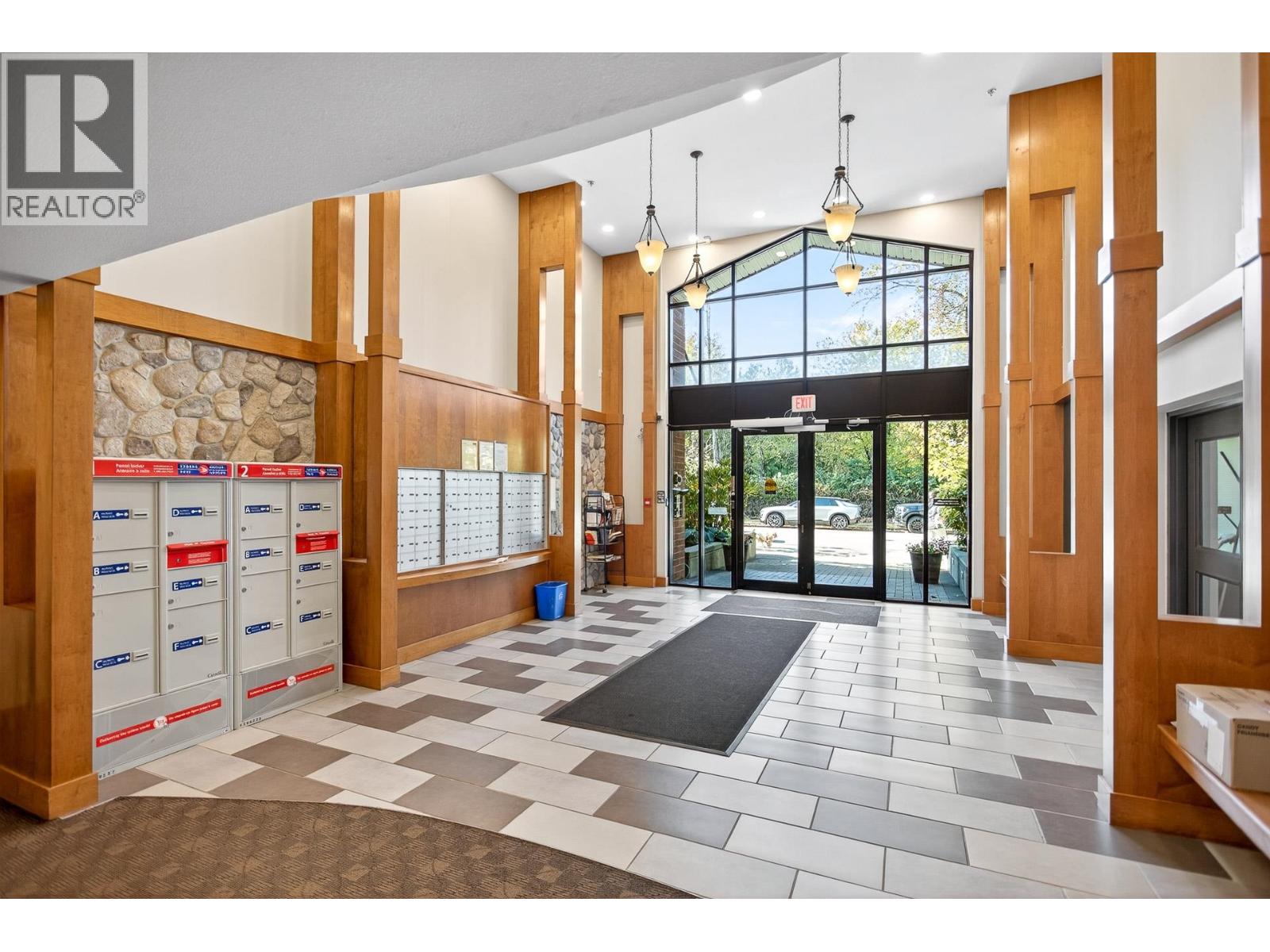 111 100 Capilano Road, Port Moody, British Columbia  V3H 5M9 - Photo 37 - R3059512