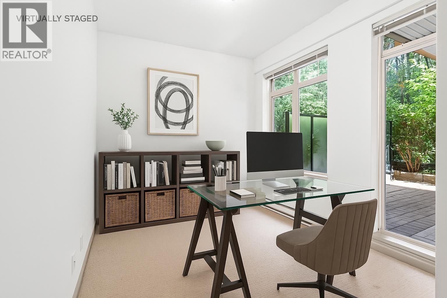 111 100 Capilano Road, Port Moody, British Columbia  V3H 5M9 - Photo 18 - R3059512