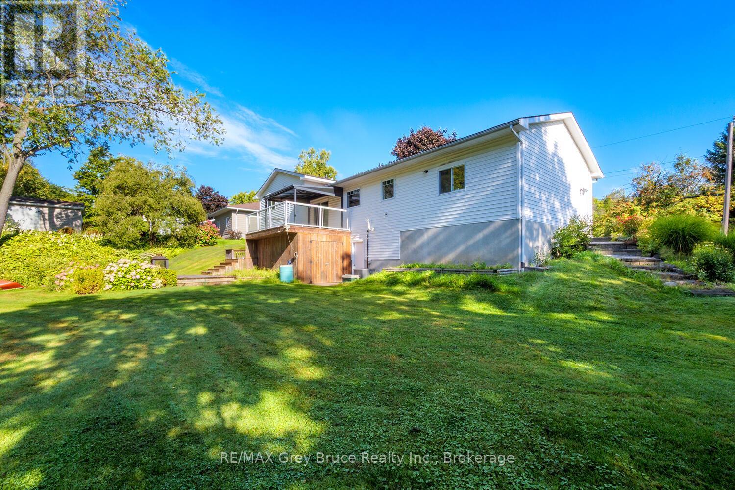 699 20th Street W, Owen Sound, Ontario  N4K 4E1 - Photo 33 - X12533340