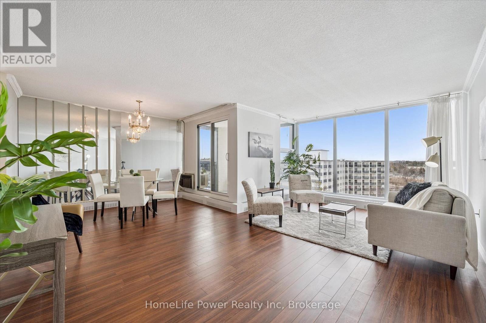 711 - 19 WOODLAWN ROAD E, Guelph, Ontario