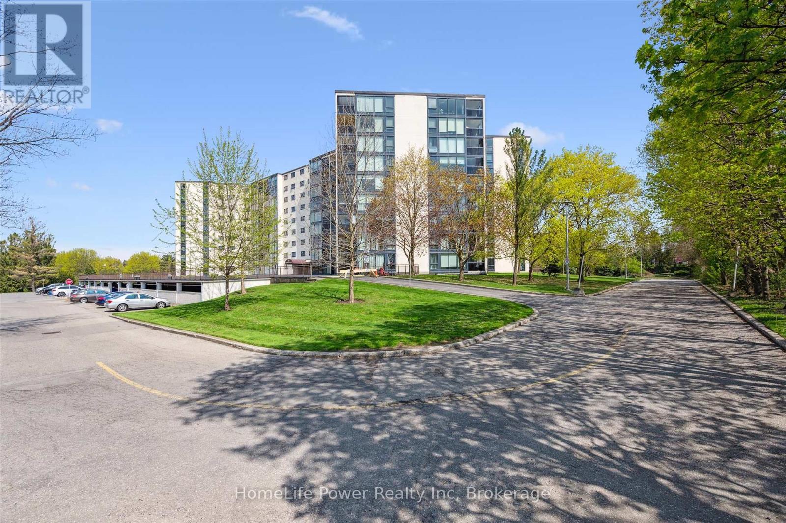 711 - 19 Woodlawn Road E, Guelph, Ontario  N1H 7B1 - Photo 2 - X12533388