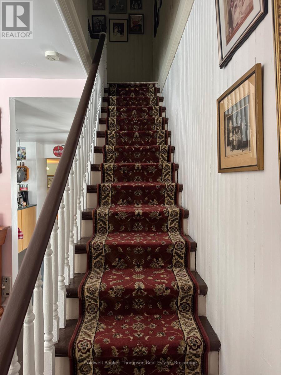 143 Huston Street, Burk's Falls, Ontario P0A 1C0 - Photo 18 - X12533394