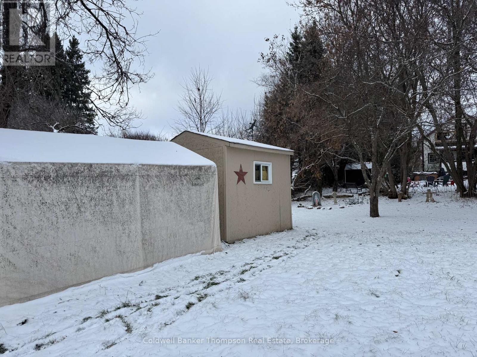 143 Huston Street, Burk's Falls, Ontario P0A 1C0 - Photo 21 - X12533394