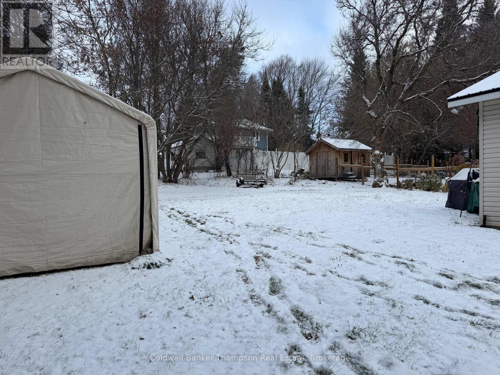 143 Huston Street, Burk's Falls, Ontario P0A 1C0 - Photo 4 - X12533394