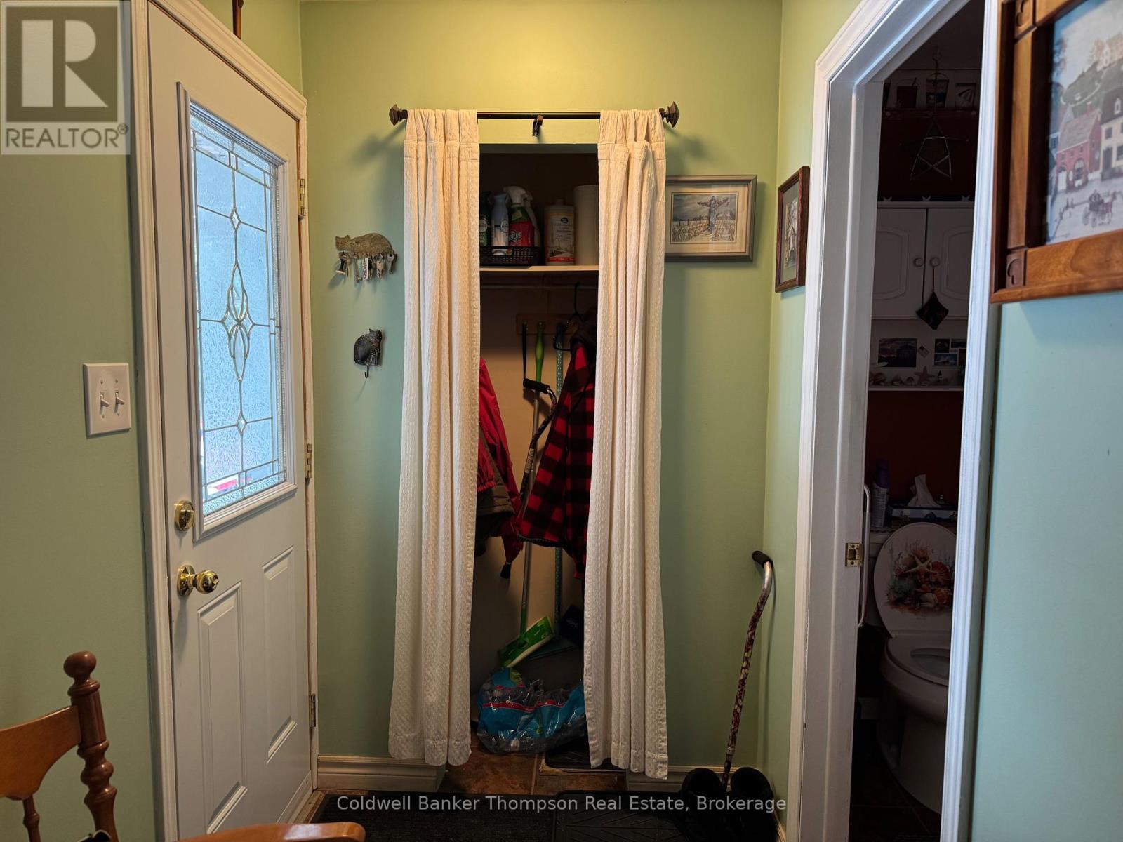 143 Huston Street, Burk's Falls, Ontario P0A 1C0 - Photo 5 - X12533394