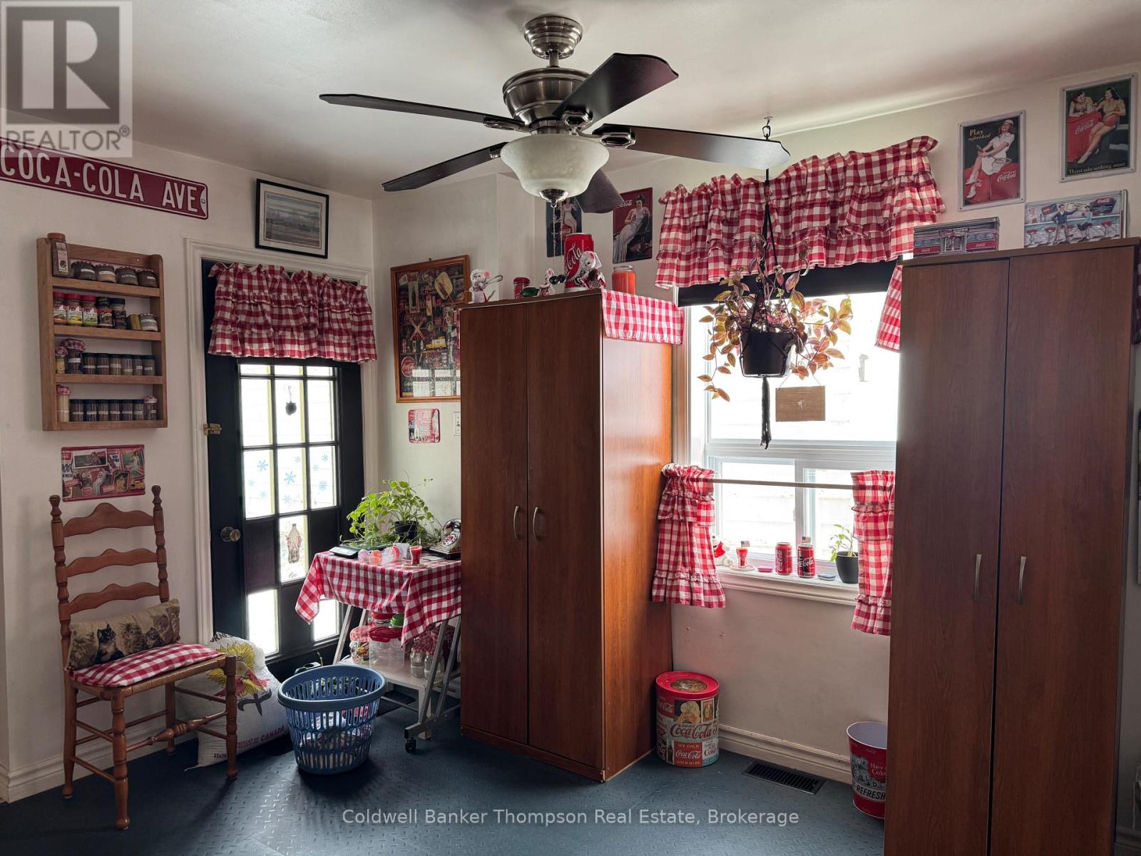 143 Huston Street, Burk's Falls, Ontario P0A 1C0 - Photo 9 - X12533394