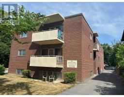 200 LONDON STREET, Peterborough, Ontario