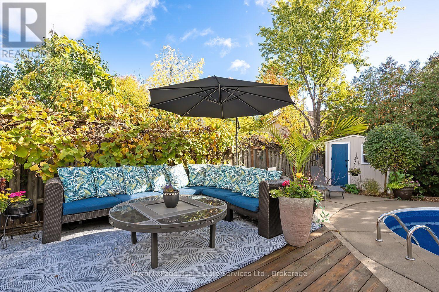 1544 Greenbriar Drive, Oakville, Ontario  L6M 1Y5 - Photo 44 - W12533520