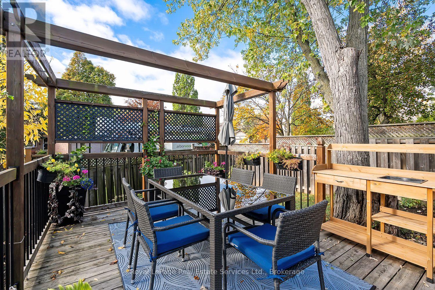 1544 Greenbriar Drive, Oakville, Ontario  L6M 1Y5 - Photo 48 - W12533520