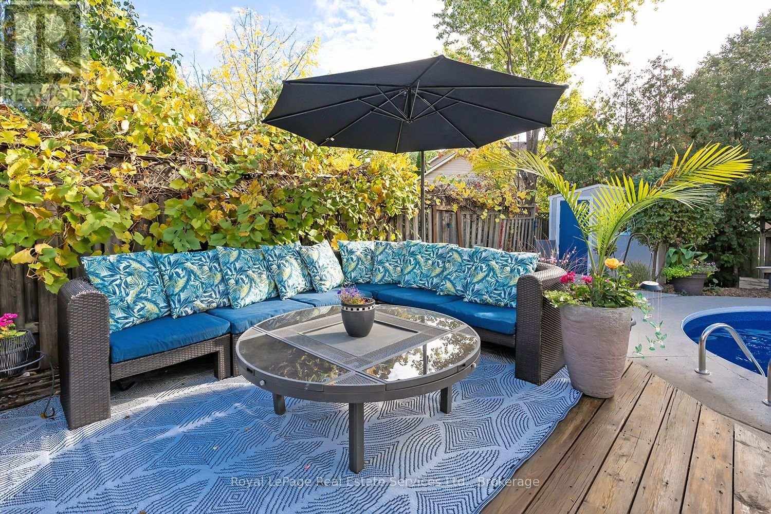 1544 Greenbriar Drive, Oakville, Ontario  L6M 1Y5 - Photo 47 - W12533520