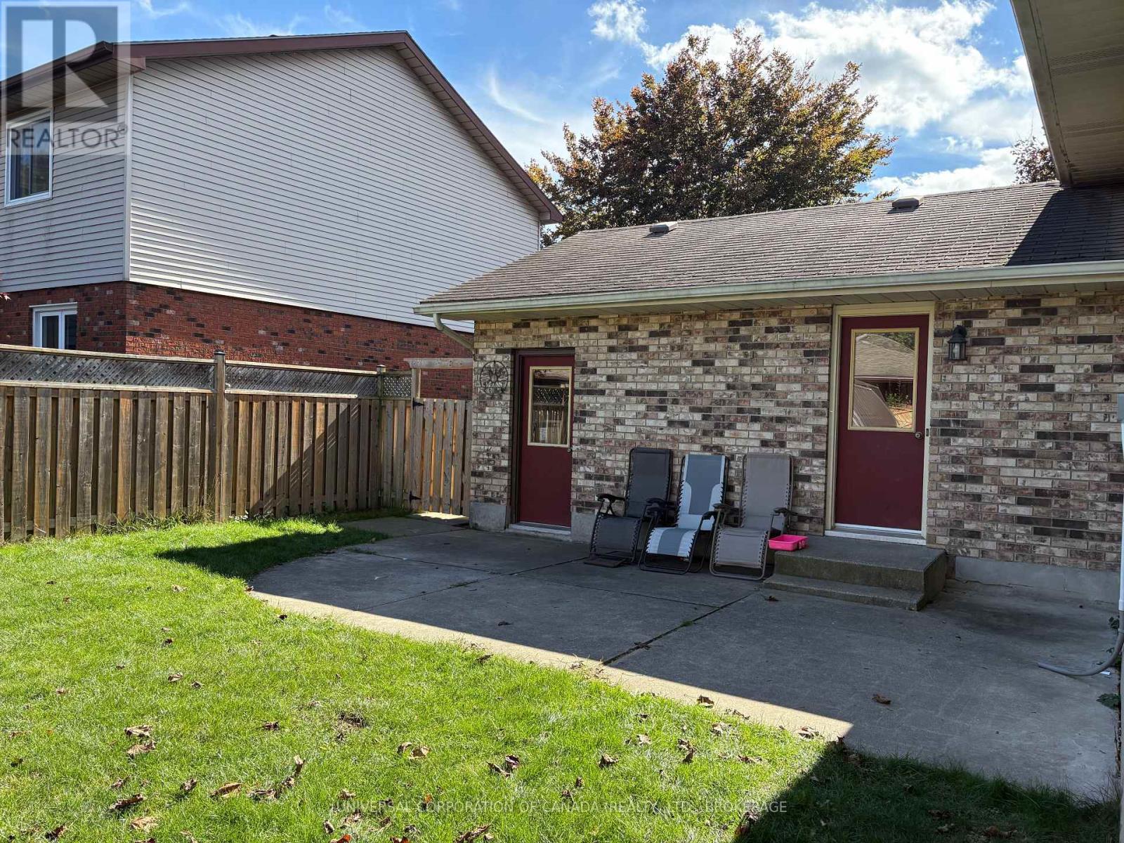 15 Treadwell Street E, Aylmer, Ontario  N5H 3B5 - Photo 35 - X12459293