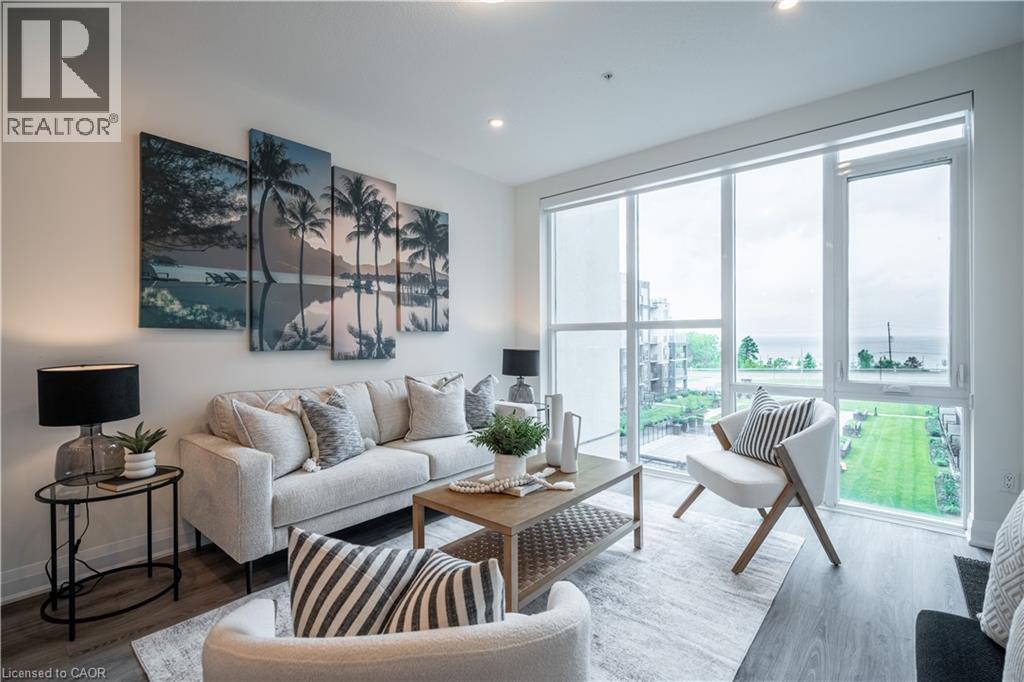 16 Concord Place Unit# 426, Grimsby, Ontario  L3M 0J1 - Photo 13 - 40787071