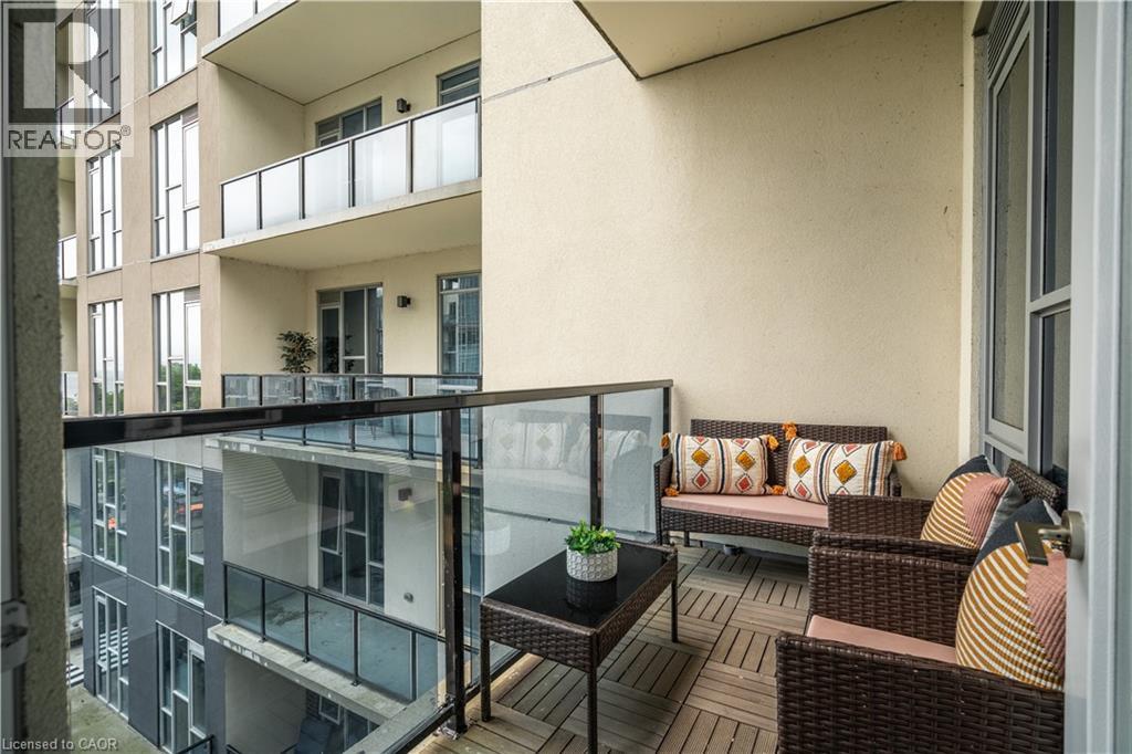 16 Concord Place Unit# 426, Grimsby, Ontario  L3M 0J1 - Photo 22 - 40787071