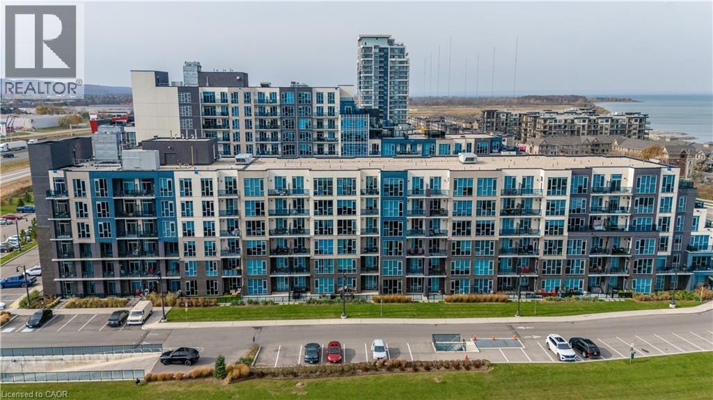 16 Concord Place Unit# 426, Grimsby, Ontario  L3M 0J1 - Photo 37 - 40787071