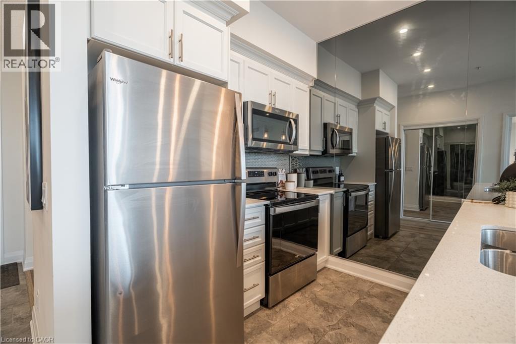 16 Concord Place Unit# 426, Grimsby, Ontario  L3M 0J1 - Photo 8 - 40787071