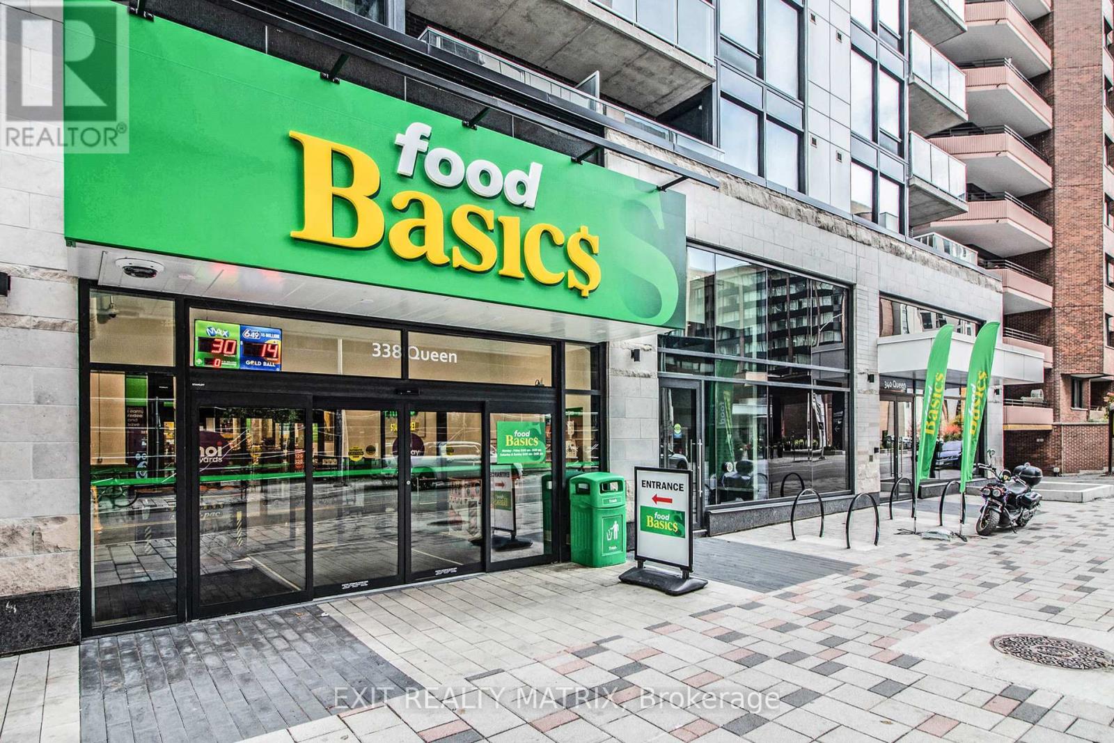 1101 - 340 Queen Street, Ottawa, Ontario  K1R 0G1 - Photo 35 - X12486361