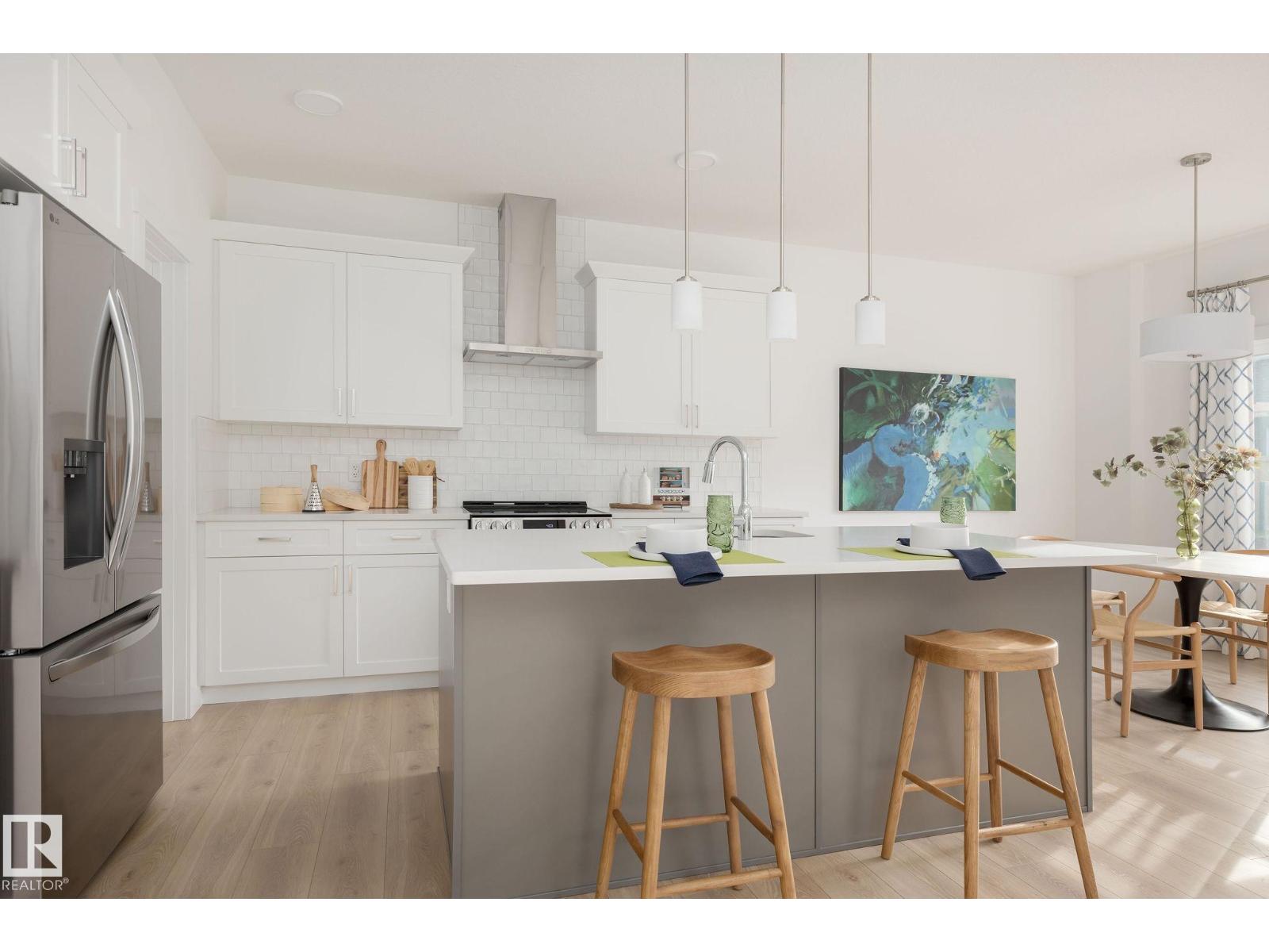 4019 208 St Nw, Edmonton, Alberta  T5Z 0T8 - Photo 7 - E4447339