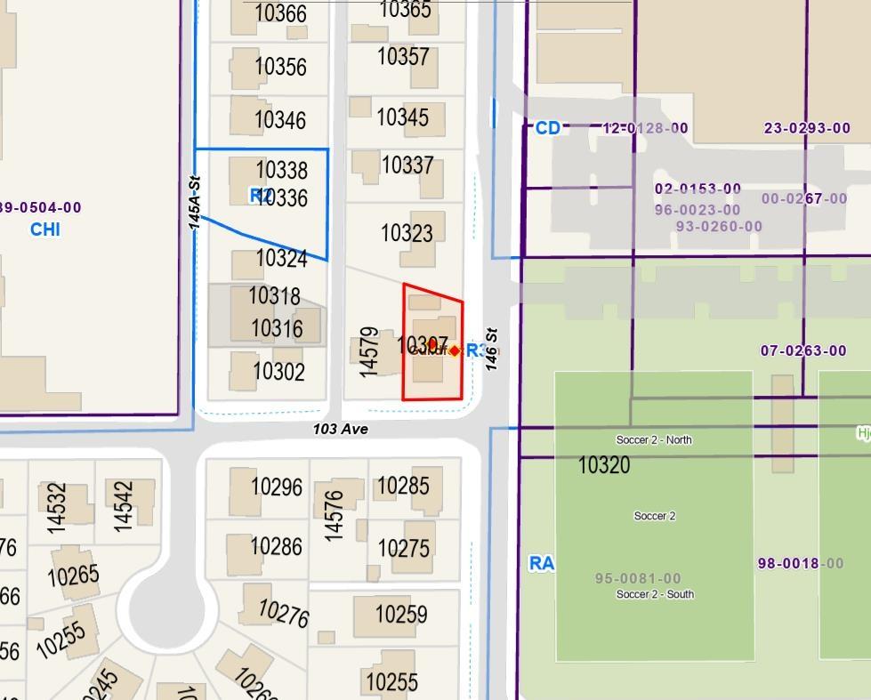 10307 146 Street, Surrey, British Columbia  V3R 3T3 - Photo 11 - R3065177