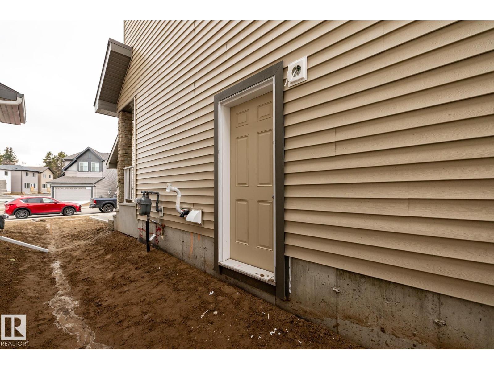 4019 208 St Nw, Edmonton, Alberta  T5Z 0T8 - Photo 2 - E4447339