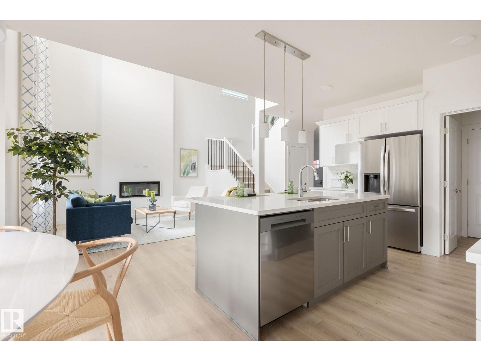 4019 208 St Nw, Edmonton, Alberta  T5Z 0T8 - Photo 13 - E4447339