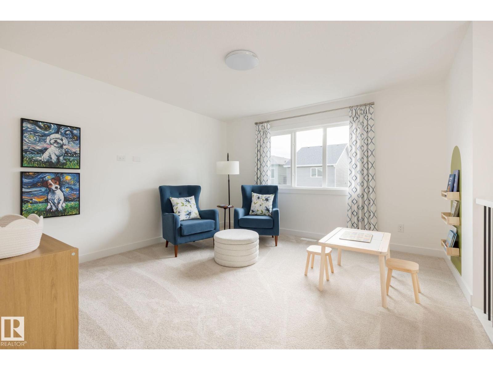 4019 208 St Nw, Edmonton, Alberta  T5Z 0T8 - Photo 15 - E4447339